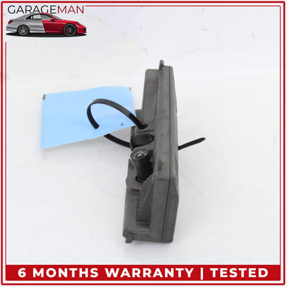 2024-2026 BMW X2 U10 SUV Front Windshield Lane Assist Departure Camera 66515B5FF36 OEM