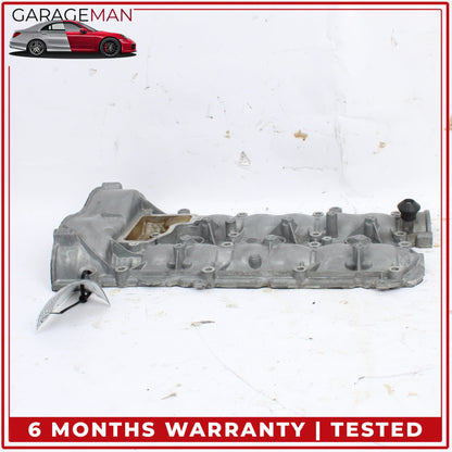 2005-2013 Mercedes W211 E350 Left Side Cylinder Head Valve Cover 2720161205 OEM