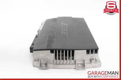 2012-2018 Audi A6 C7 Sedan Radio Amplifier 4G0035223A OEM