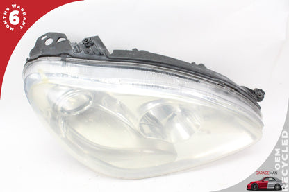 2003-2006 Mercedes W220 S500 Front Right Halogen Head Light Lamp 2208204261 OEM