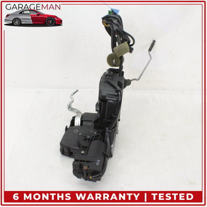 2006-2011 Mercedes W219 CLS550 Front Right Door Lock Actuator Keyless Go OEM