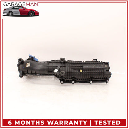 2015-2023 Mercedes W212 E400 Engine Motor Upper Intake Manifold 2760900442 OEM