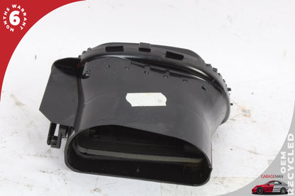 2014-2017 Fiat 500L Front Dashboard Center AC A/C Air Vent Grille 735523163 OEM