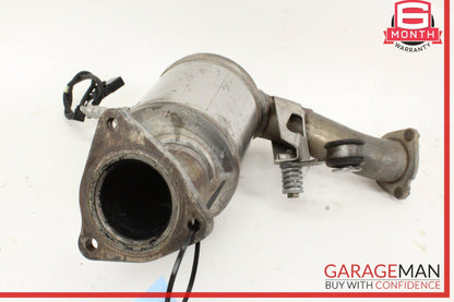 2012-2018 Audi A6 C7 Sedan Front Right Exhaust System Pipe Tube 4G0131703K OEM