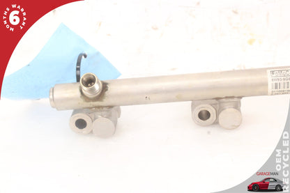 2010-2016 Land Rover LR4 Jaguar XK XF Engine Fuel Injection Rail Left OEM