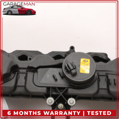 2012-2019 BMW 640i 435i 335i 535i X5 3.0L N55 Engine Valve Cover 7570292 OEM