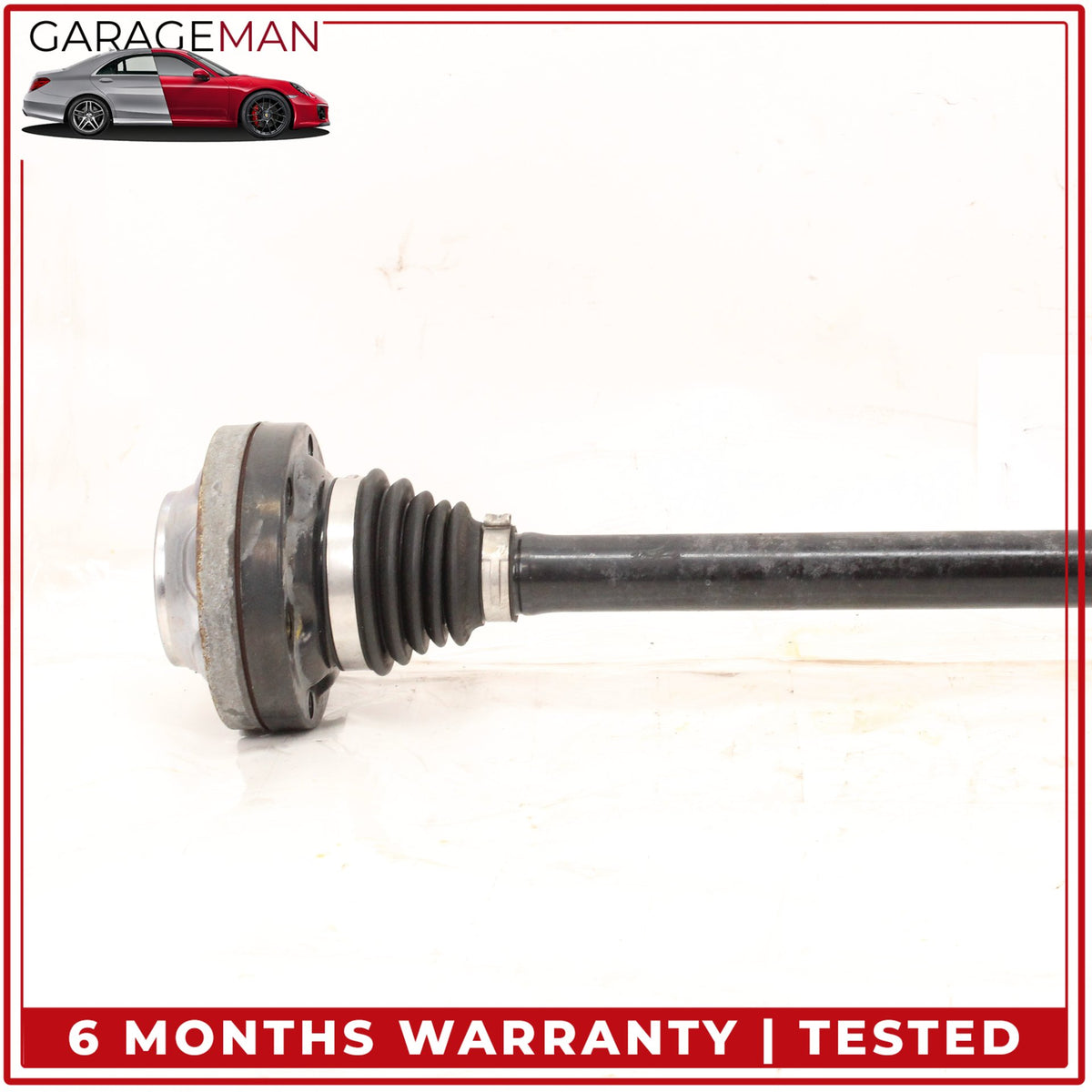 2003-2010 Porsche Cayenne 955 Rear Left or Right Side CV Axle Drive Shaft OEM