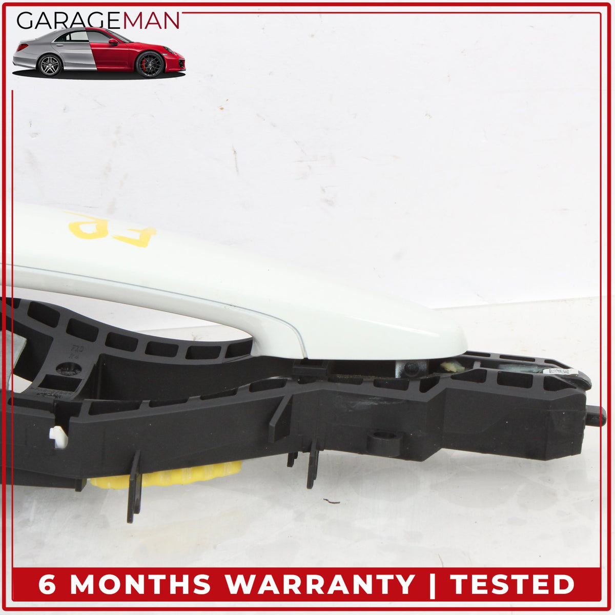 2014-2021 BMW 230i F22 Right Front Door Exterior Handle 7242568 OEM