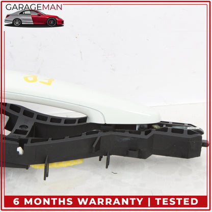 2014-2021 BMW 230i F22 Right Front Door Exterior Handle 7242568 OEM