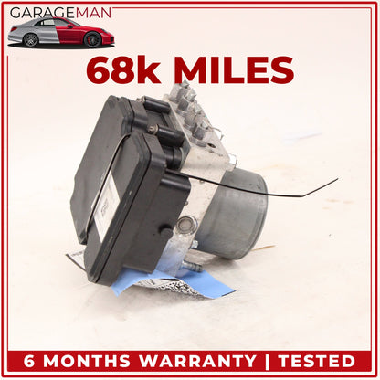 2017-2023 Tesla Model 3 ABS Anti Lock Brake Pump Module 104474500B OEM