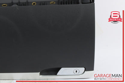 2008-2015 Audi TT 8J Dashboard Glove Box w/ Airbag 8J1880302C OEM