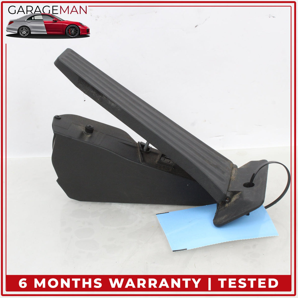 2017-2023 BMW 530e 530i G30 Gas Throttle Accelerator Pedal 6859999 OEM