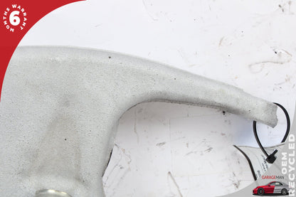 2015-2024 Porsche Macan 95B Rear Left Side Lower Control Arm 8R0505311F OEM