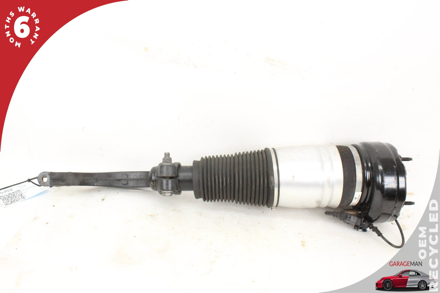 2012-2018 Audi A8 Sedan Front Side Suspension Strut 4H0616039AD