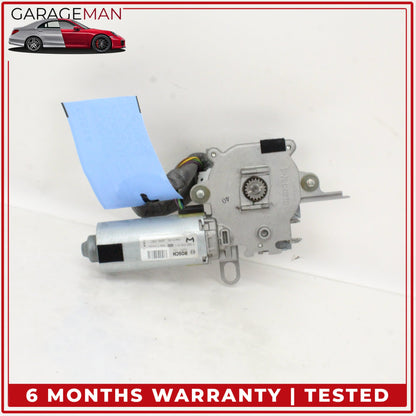 2001-2011 Mercedes W219 CLS550 Panoramic Sun Roof Motor Bosch 2038203142 OEM