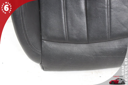 2012-2018 Audi A6 A7 Quattro Front Right Lower Bottom Seat Cushion 4G0881362 OEM