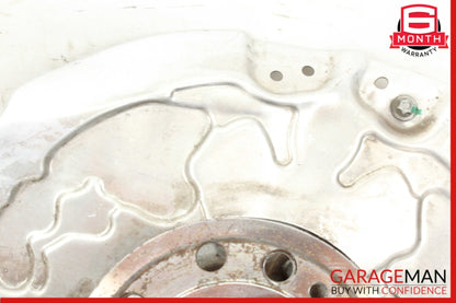 2015-2020 Mercedes-Benz C300 W205 Front Right Spindle Knuckle Wheel Hub 2052200
