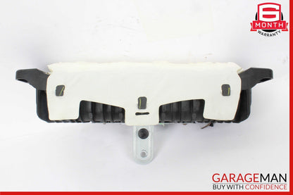 15-20 Mercedes W205 C300 Front Right Side Dashboard Dash Air Bag Airbag OEM