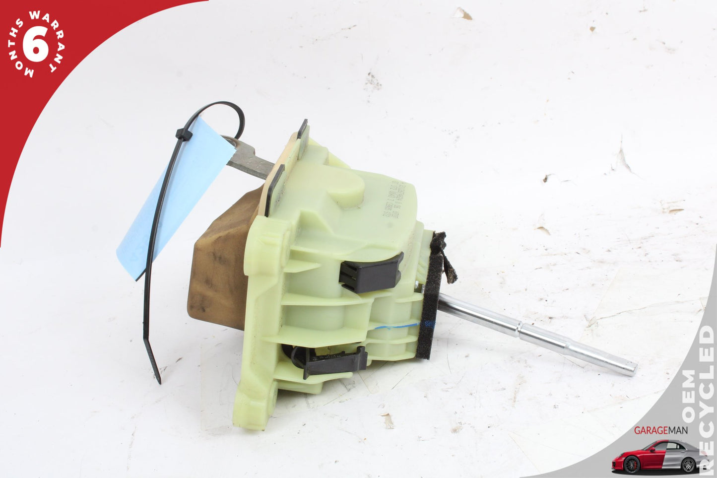 2006-2011 Mercedes W211 E350 CLS500 Floor Gear Selector Shifter 2112674824 OEM