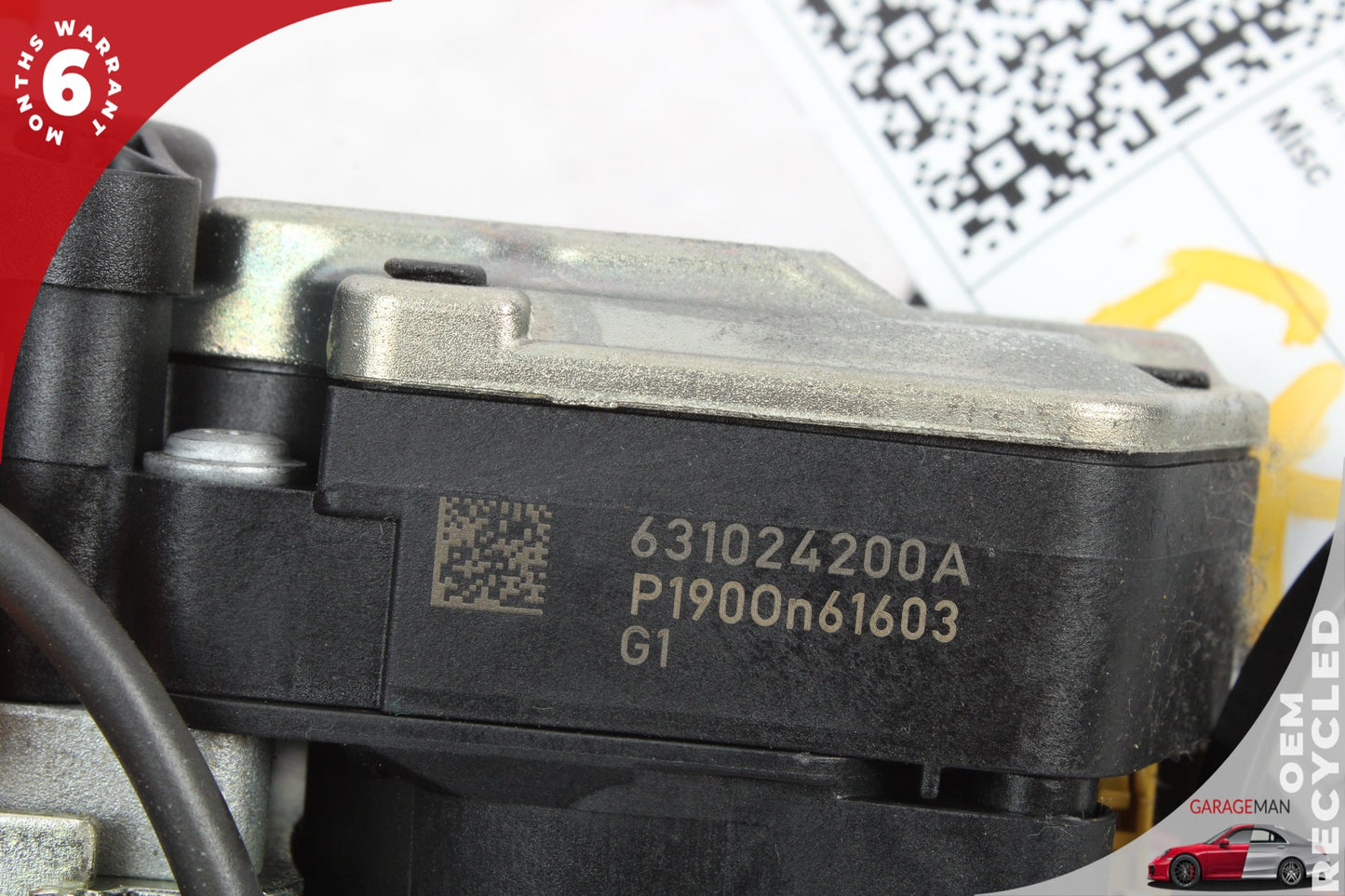 2015-2018 Mercedes-Benz C300 W205 Front Right Side Seatbelt Seat Belt Retractor