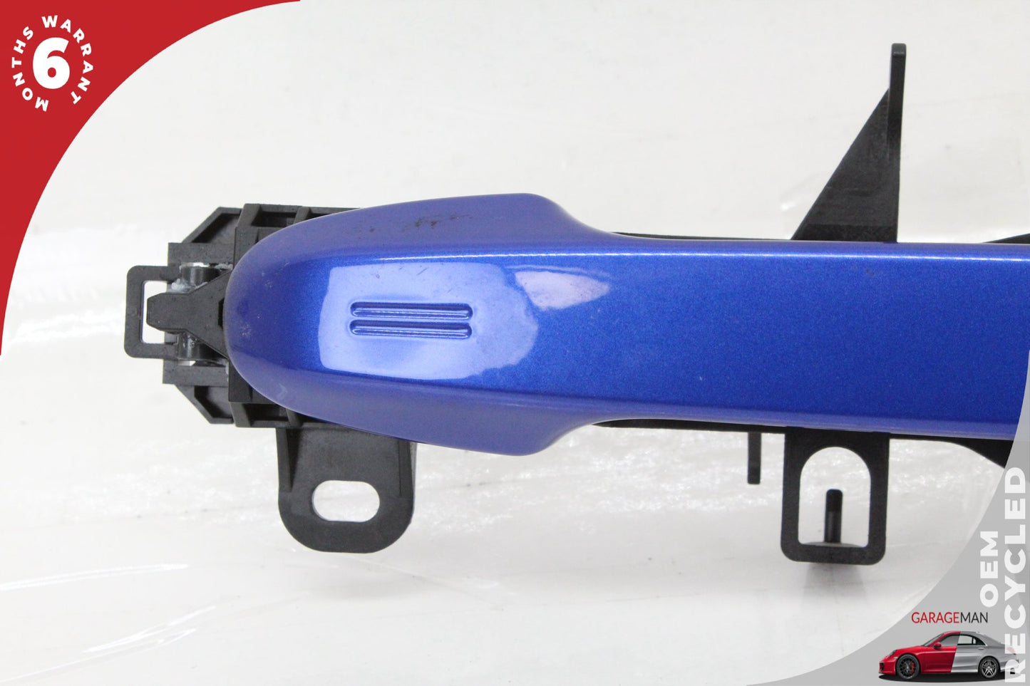 2022-2025 Subaru BRZ Toyota GR86 Front Left Side Exterior Door Handle OEM