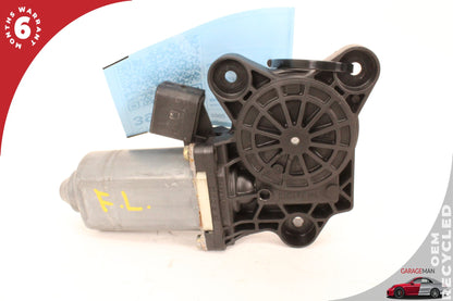 2000-2006 Mercedes W220 S500 Front Left Driver Side Window Regulator Motor OEM
