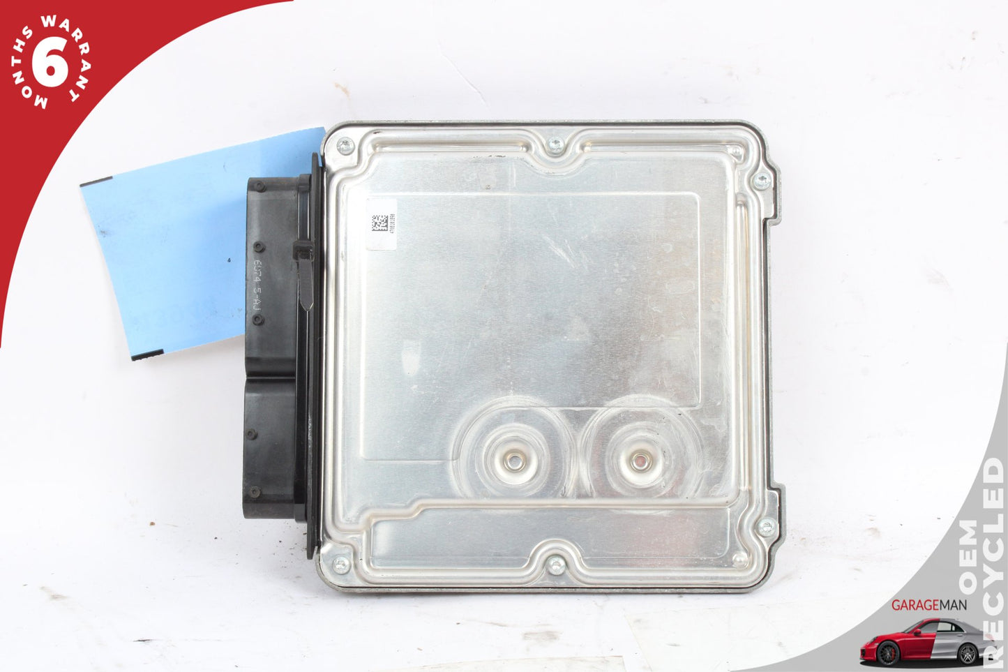 2012-2018 Audi A6 A7 2.0L Engine Control Module Unit ECU ECM 4G0907115J OEM