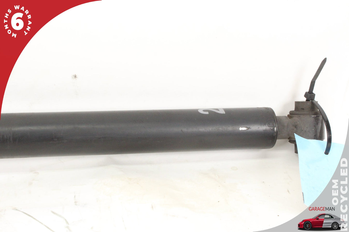 14-19 Mercedes-Benz CLA45 AMG W117 AWD Rear Shock Strut Absorber 001468000296
