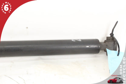 14-19 Mercedes-Benz CLA45 AMG W117 AWD Rear Shock Strut Absorber 001468000296