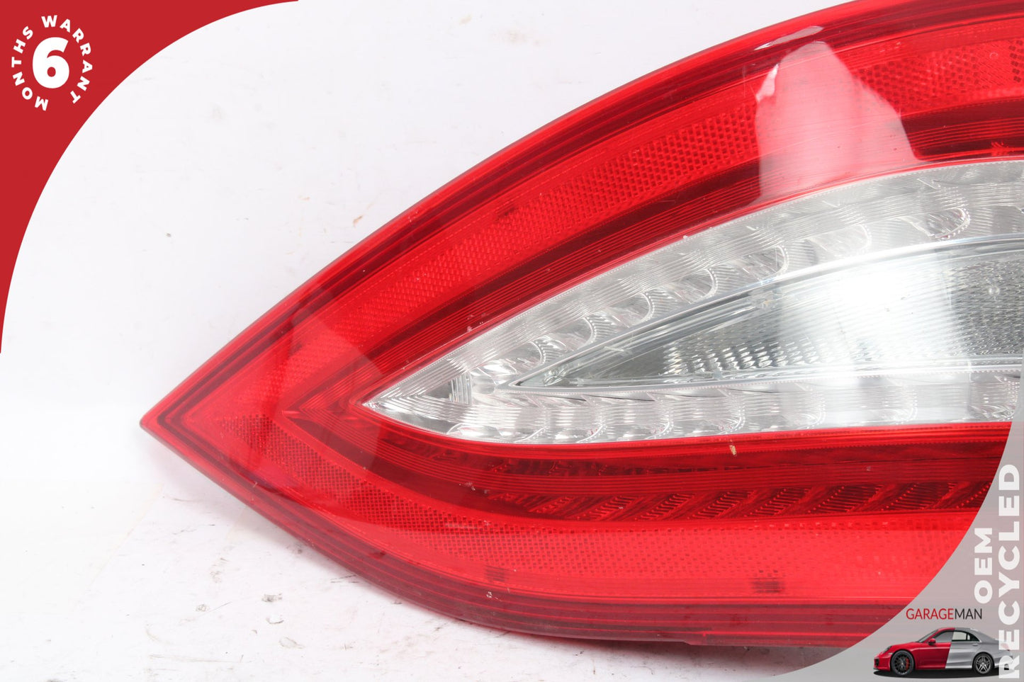 2011-2014 Mercedes-Benz CLS550 W218 Rear Left LED Tail Light 2189060358