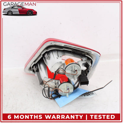 2016-2019 Buick Cascada Convertible Rear Left Inner Tail Light 13483118 OEM