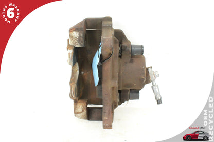 2005-2016 Audi TT 8J Front Left and Right Side Brake Caliper Set 1K0615124E OEM