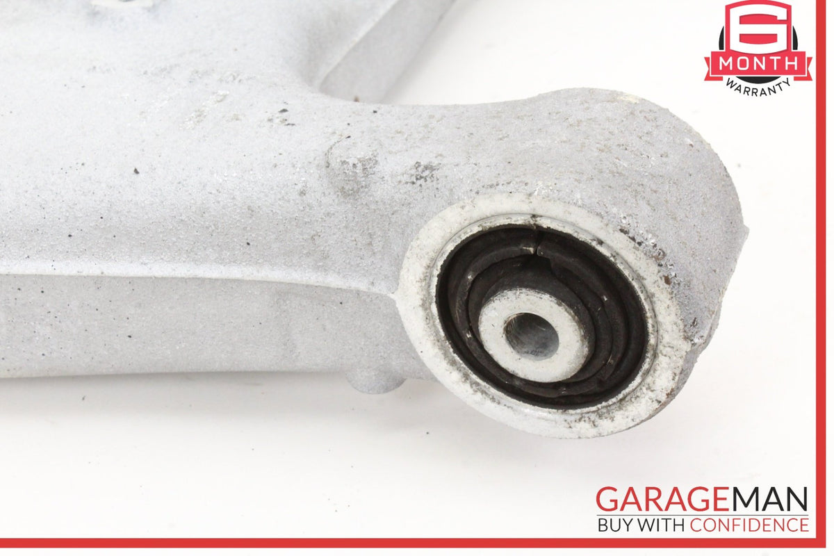 2012-2018 Audi A6 C7 AWD Left Rear Lower Control Arm 8R0505311F OEM