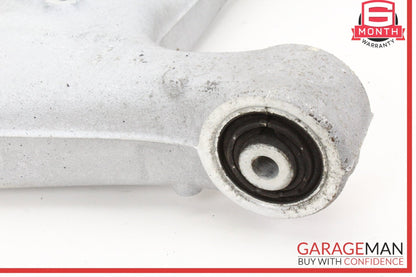 2012-2018 Audi A6 C7 AWD Left Rear Lower Control Arm 8R0505311F OEM