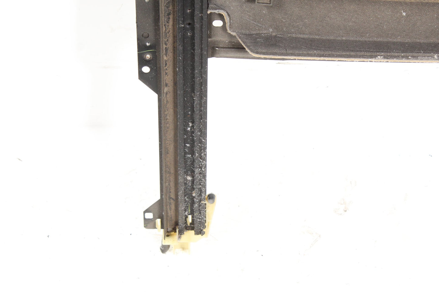 2009-2019 Ford Flex Panoramic Sunroof Sun Roof Glass Assembly 8A8374519A02CD OEM
