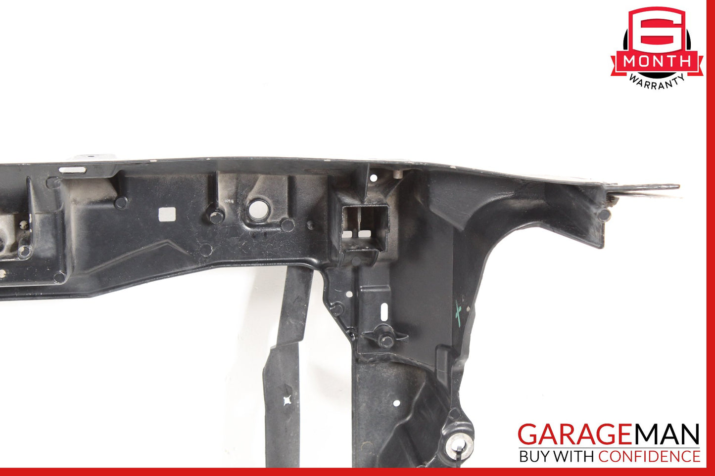 2013-2019 Ford Flex SUV Radiator Core Support DA8Z16138A OEM