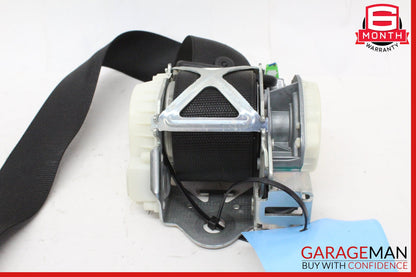 2008-2015 Smart Fortwo 451 Front Right Side Seat Belt Retractor 4518602285 OEM