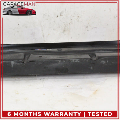 2006-2012 Mercedes X164 GL550 Front Radiator Support Tie Bar 2515840426 OEM