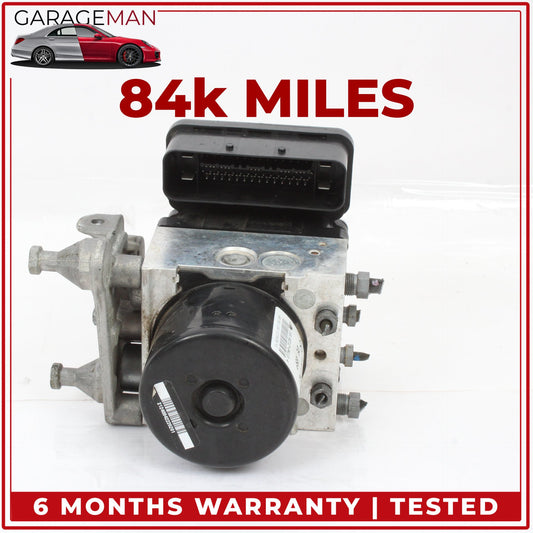 2008-2011 Mercedes-Benz C300 w204 ABS Anti Lock Brake Pump Module 2044315312 OEM