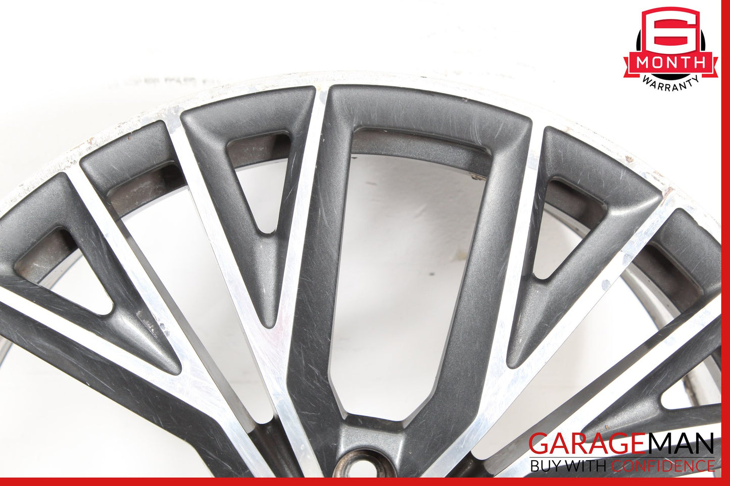 2016 Audi A7 Wheel Rim 4G8601025BE