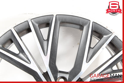 2016 Audi A7 Wheel Rim 4G8601025BE