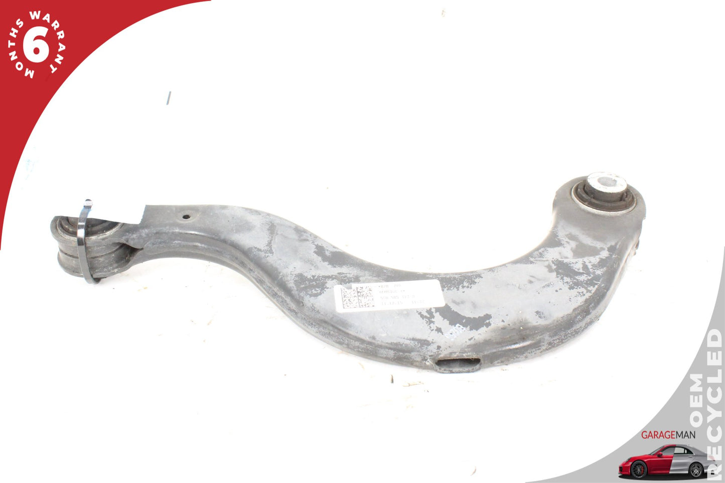 2005-2024 Volkswagen Golf Audi Rear Left or Right Side Upper Control Arm OEM