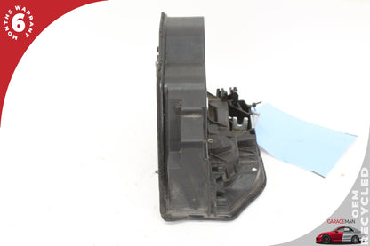 2012-2015 BMW X1 E84 Rear Right Passenger Side Door Lock Actuator 7229460 OEM