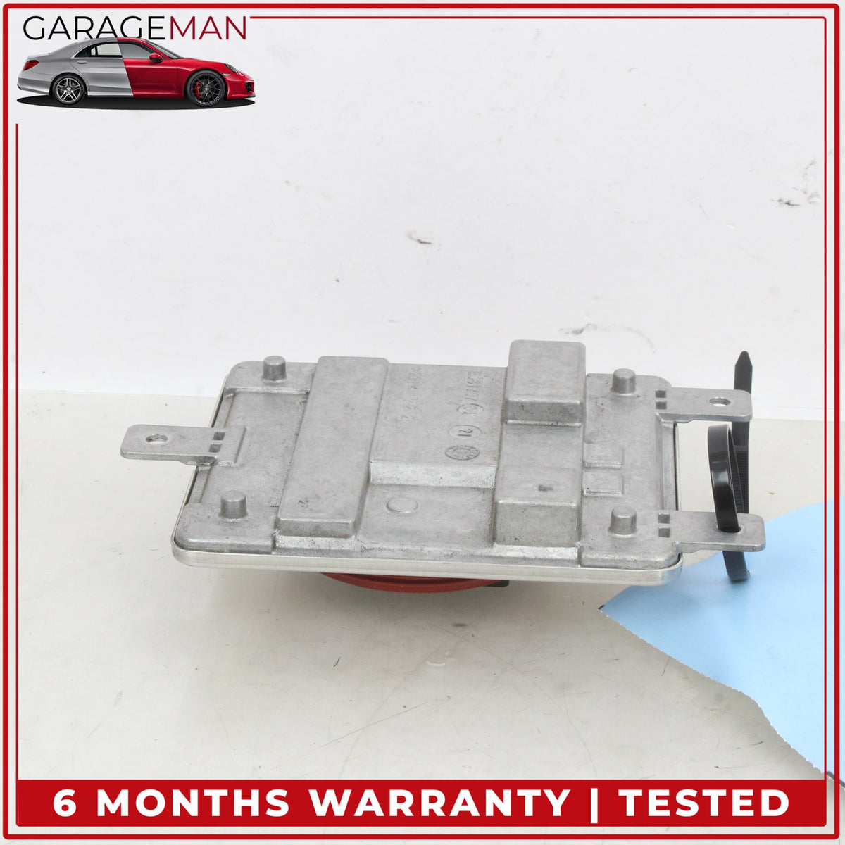 2019-2022 BMW Z4 G29 Headlight LED Control Module 7933358 OEM