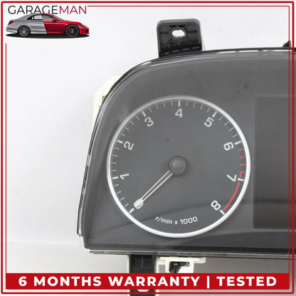 2014-2016 Land Rover LR4 L319 SUV Speedometer Instrument Cluster EH2210849AC OEM