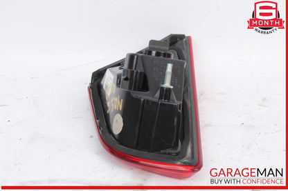 2017-2020 Maserati Ghibli Rear Right Inner Tail Light 670109149