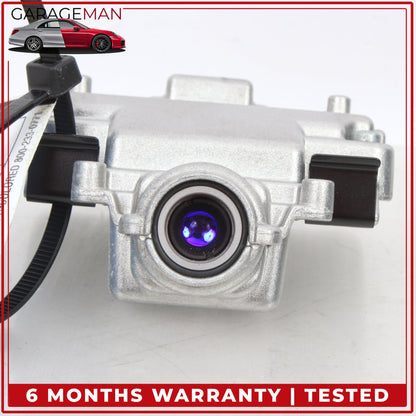 2007-2019 Mercedes W216 CL550 Windshield Night Vision Camera 0028209297 OEM