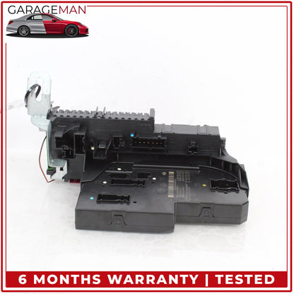 2012-2014 Mercedes W204 C250 C300 C350 Rear Fuse Relay Box Module 2049060305 OEM