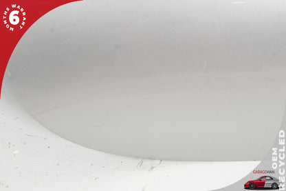 2006-2009 Pontiac Solstice Convertible Right Front Door Shell 12000678AR Genuine