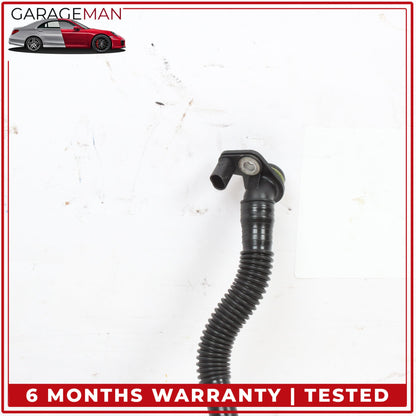 2014-2020 Mercedes X156 GLA250 CLA250 Oil Filler Tube w/ Hose 2700100001 OEM
